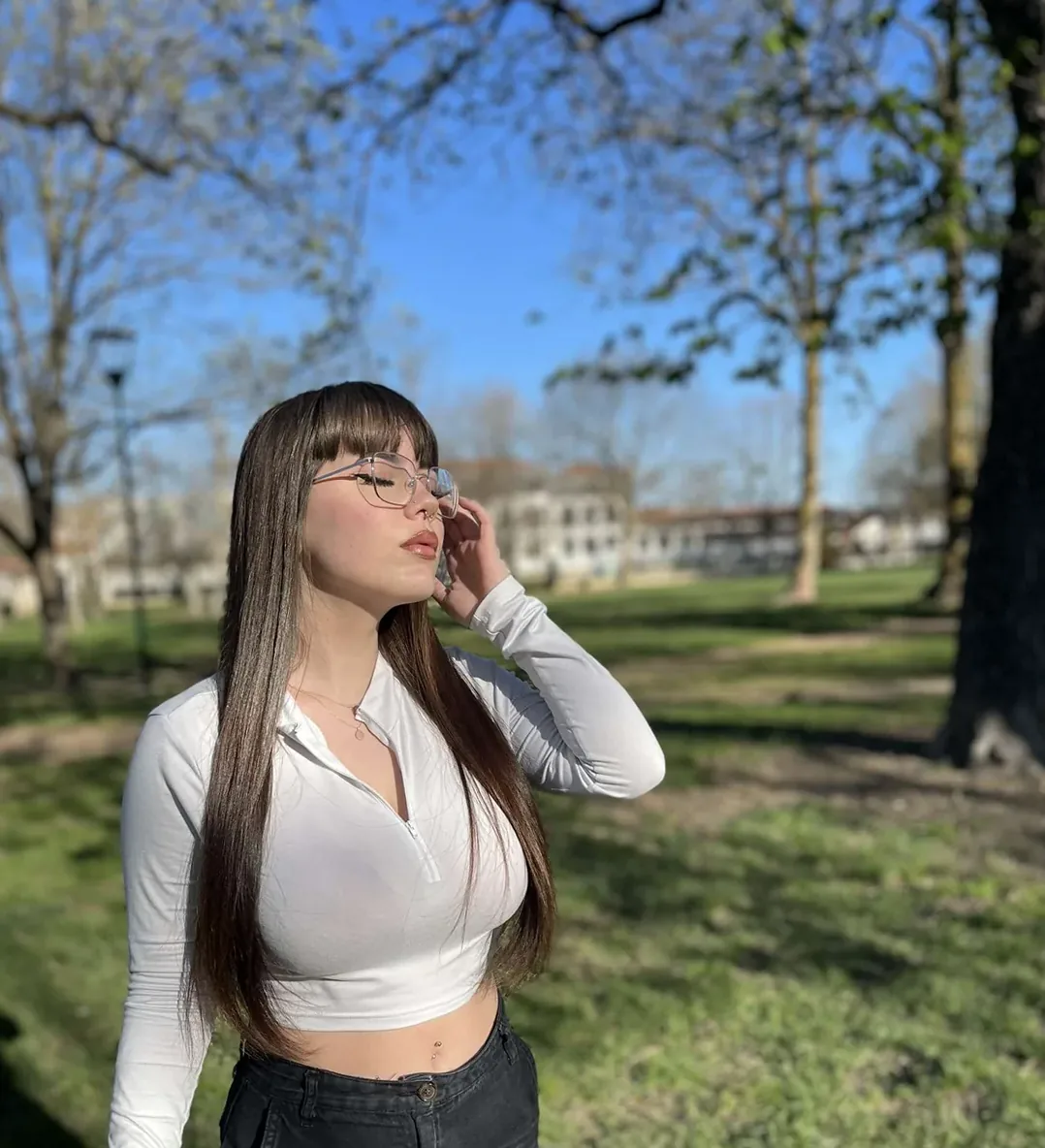 Alicia - Onlyfans Gratuit profil verifie