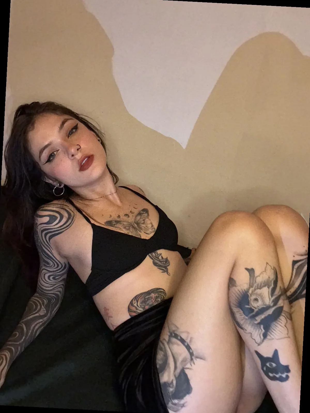 Elodie - Onlyfans Gratuit